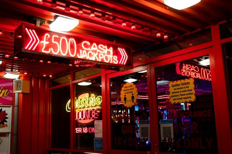 The Impact Of Casino Tourism On Local Economies