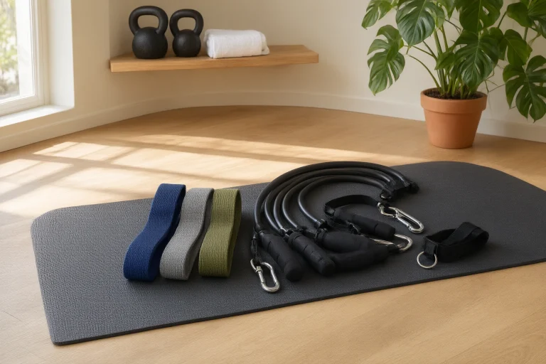 Are Resistance Bands Effective for Building Strength on a Budget?